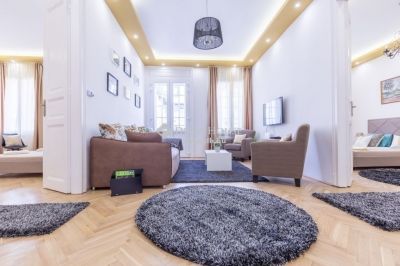 Eladó lakás Budapest