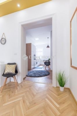 Eladó lakás Budapest