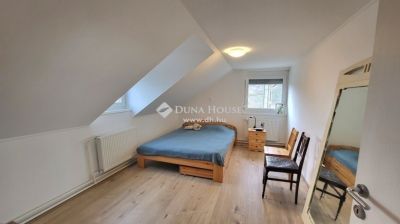 Eladó családi ház Budapest