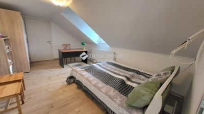 Eladó családi ház Budapest