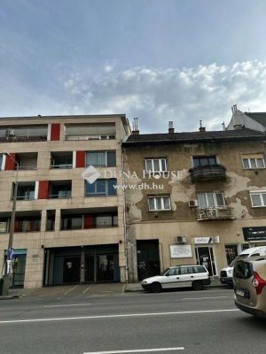 Eladó lakás Budapest