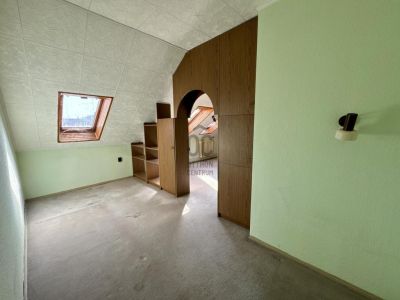 Eladó lakás Nagykanizsa