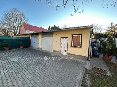 Eladó lakás Nyíregyháza