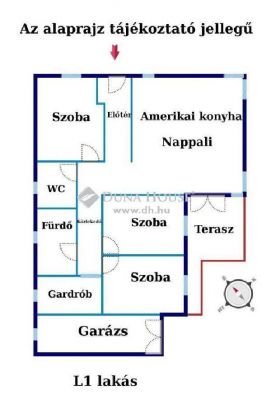 Eladó ikerház Fót