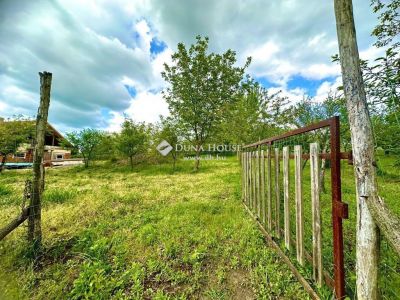 Eladó lakóövezeti telek Őrbottyán