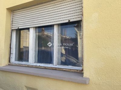 Eladó családi ház Budapest