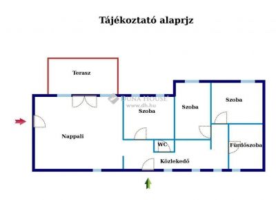 Eladó ikerház Kerepes