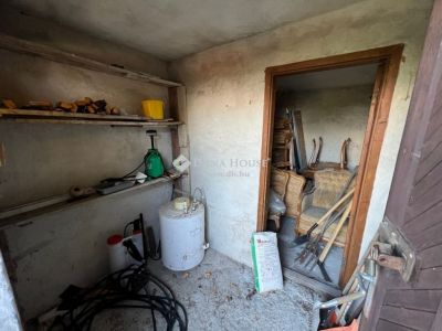 Eladó családi ház Leányfalu