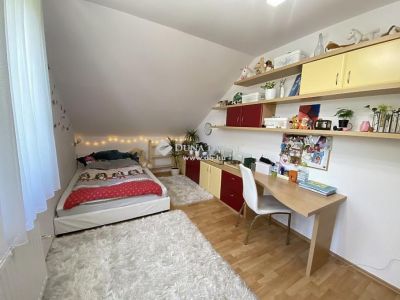 Eladó ikerház Dunakeszi
