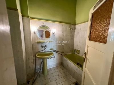 Eladó lakás Budapest