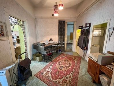 Eladó lakás Budapest