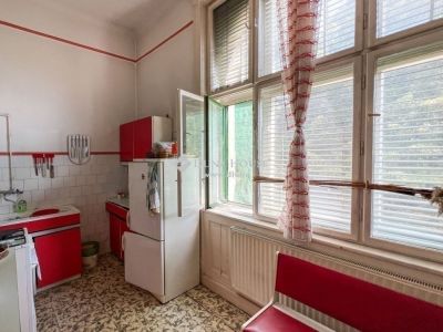 Eladó lakás Budapest