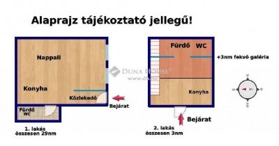 Eladó lakás Budapest