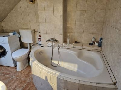 Eladó ikerház Budapest
