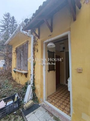 Eladó családi ház Nagymaros