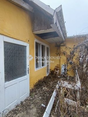 Eladó családi ház Nagymaros
