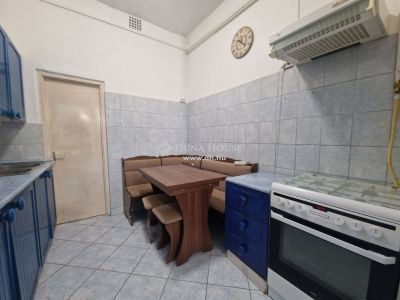 Eladó házrész Budapest