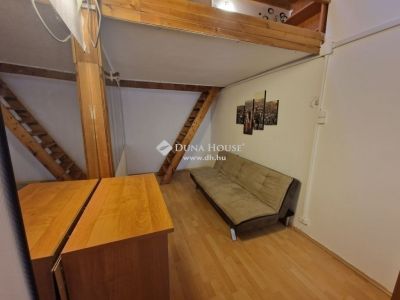 Eladó házrész Budapest