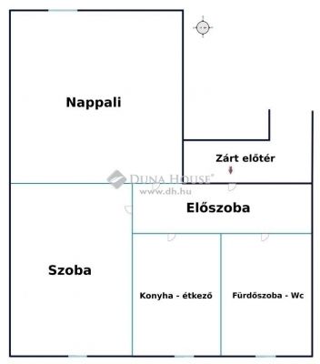 Eladó lakás Budapest