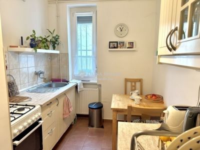 Eladó lakás Budapest