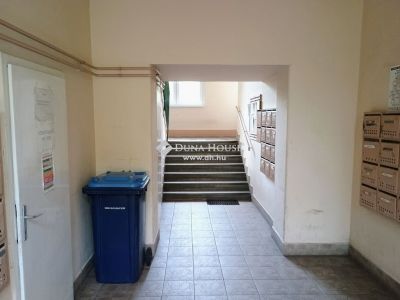 Eladó lakás Budapest