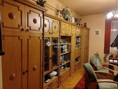 Eladó lakás Budapest