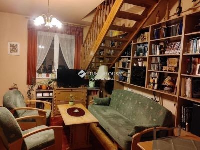 Eladó lakás Budapest