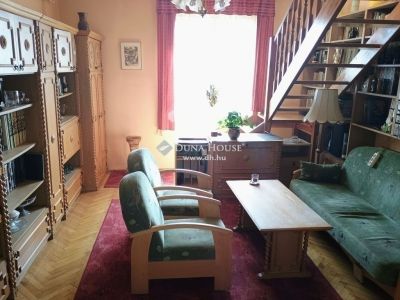 Eladó lakás Budapest