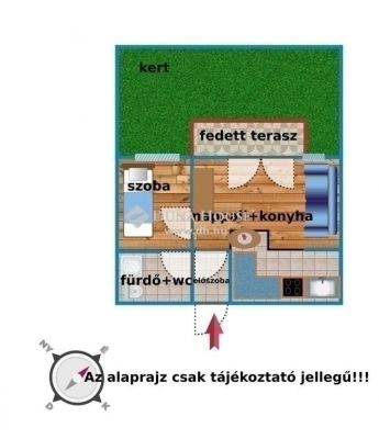 Eladó lakás Budapest