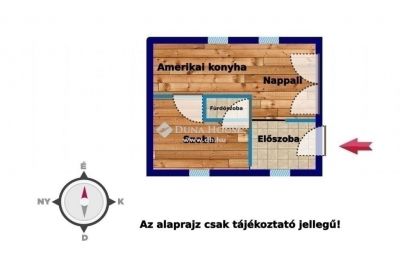 Eladó lakás Dunakeszi