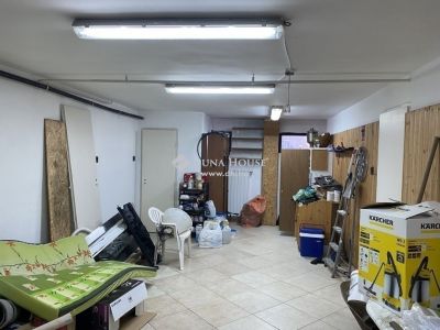 Eladó sorház Fót