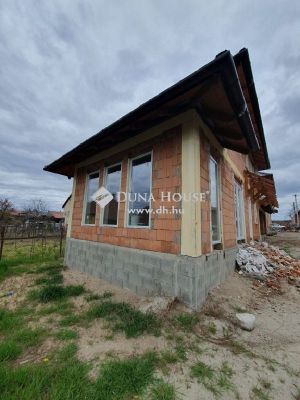 Eladó ikerház Fót