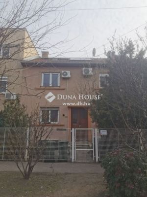 Eladó lakás Budapest