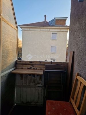 Eladó lakás Budapest