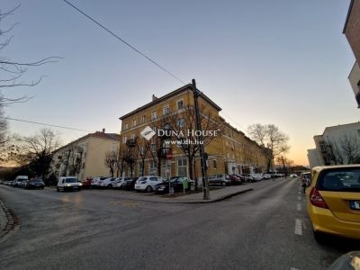 Eladó lakás Budapest