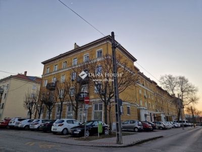 Eladó lakás Budapest