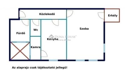 Eladó lakás Budapest