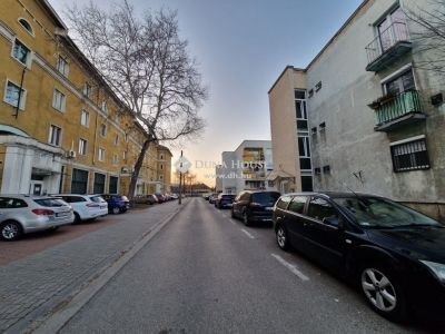 Eladó lakás Budapest