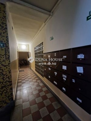 Eladó lakás Budapest
