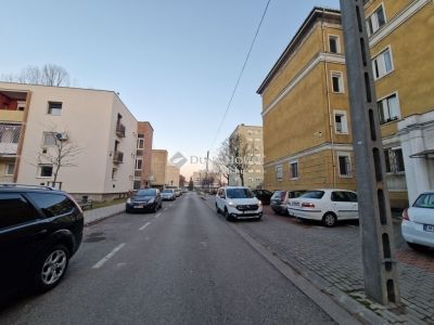 Eladó lakás Budapest