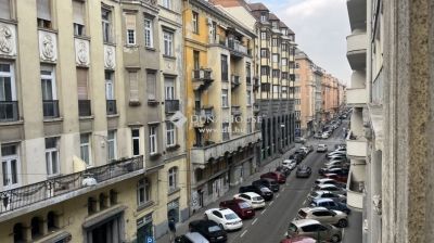 Eladó lakás Budapest