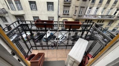 Eladó lakás Budapest