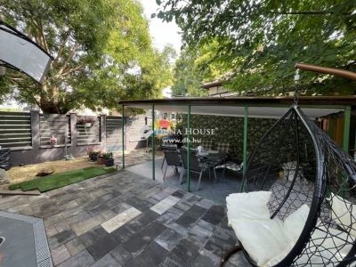 Eladó házrész Budapest