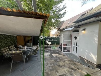 Eladó házrész Budapest