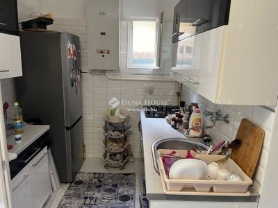 Eladó házrész Budapest