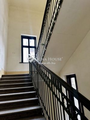 Eladó lakás Budapest