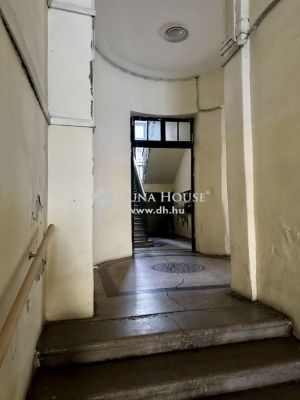 Eladó lakás Budapest