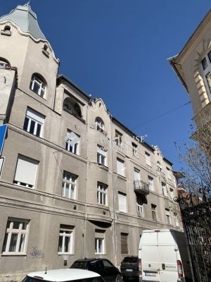 Eladó lakás Budapest