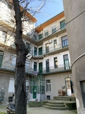 Eladó lakás Budapest