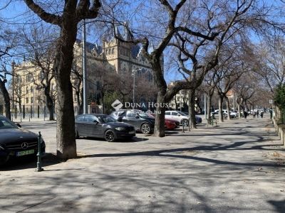 Eladó lakás Budapest